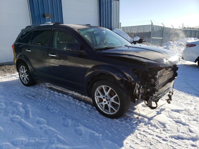 Photo 4 from auction – 2016 DODGE JOURNEY R/ with VIN 3C4PDDFG0GT210674