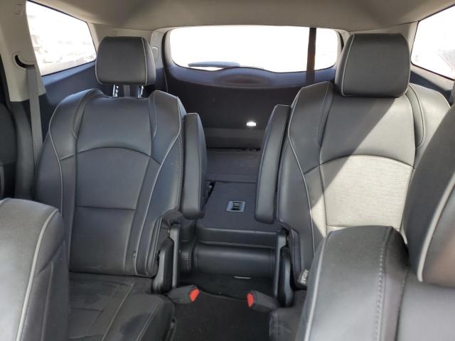 Photo 10 from auction – 2020 BUICK ENCLAVE AV with VIN 5GAEVCKWXLJ254292