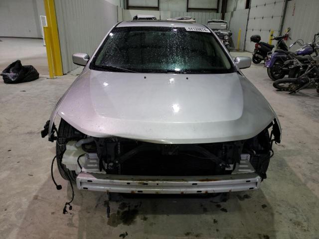Photo 5 from auction – 2011 FORD FUSION SE with VIN 3FAHP0HA8BR317254