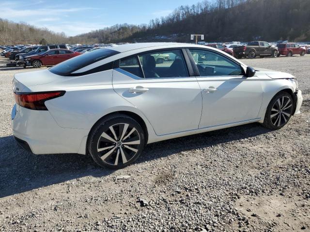 Photo 3 from auction – 2021 NISSAN ALTIMA SR with VIN 1N4BL4CW4MN411018