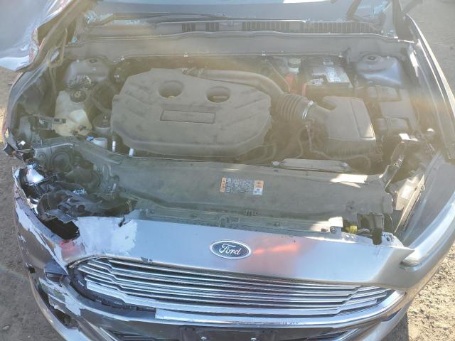 Photo 11 from auction – 2014 FORD FUSION TIT with VIN 3FA6P0D93ER321803