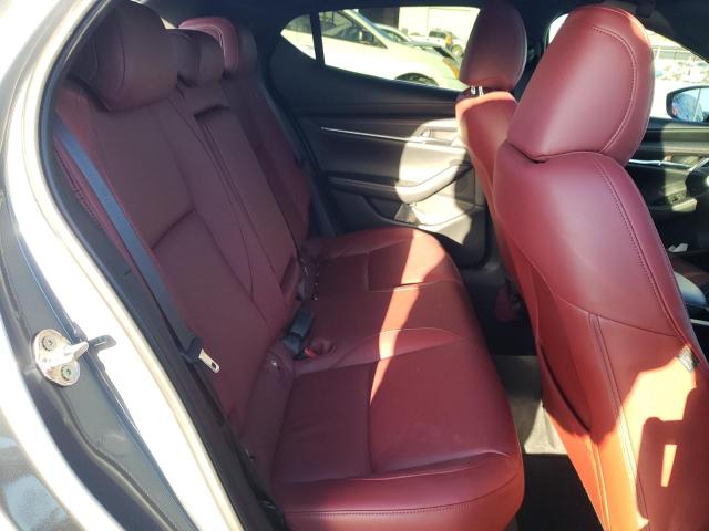 Photo 10 from auction – 2023 MAZDA 3 PREFERRE with VIN JM1BPALM0P1604435