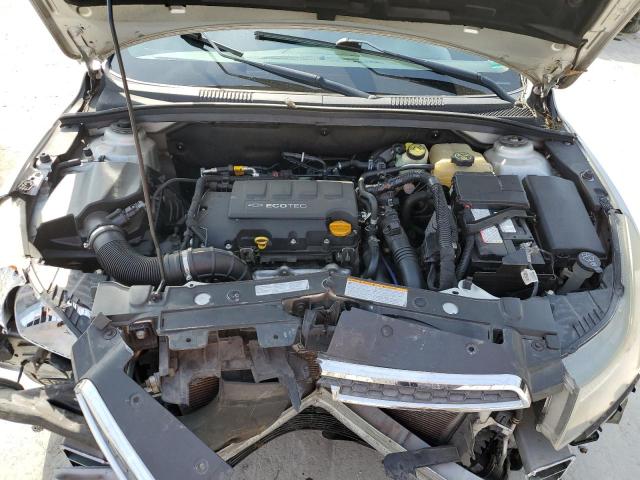 Photo 11 from auction – 2013 CHEVROLET CRUZE LT with VIN 1G1PK5SB2D7201439