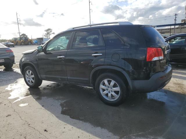 Photo 2 from auction – 2011 KIA SORENTO BA with VIN 5XYKT3A13BG052485