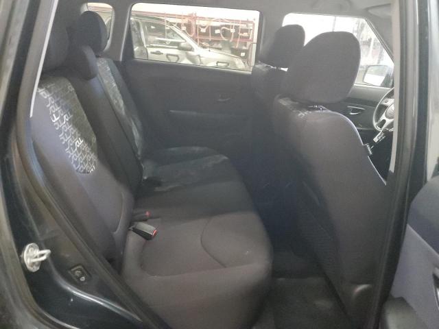 Photo 10 from auction – 2011 KIA SOUL + with VIN KNDJT2A26B7332719