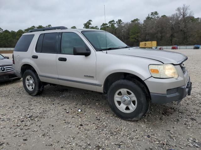 Photo 4 from auction – 2006 FORD EXPLORER X with VIN 1FMEU62E86UA84135