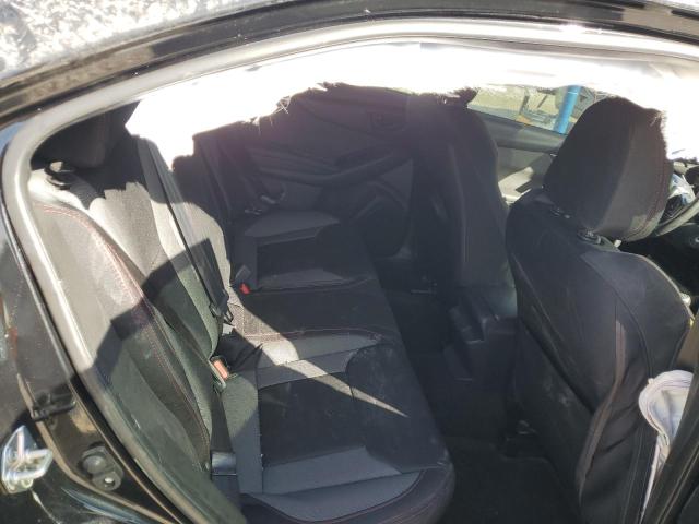 Photo 10 from auction – 2022 SUBARU WRX with VIN JF1VBAA68N9002144