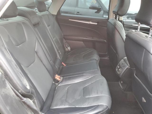 Photo 10 from auction – 2019 FORD FUSION TIT with VIN 3FA6P0SUXKR232913
