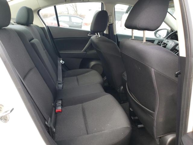 Photo 10 from auction – 2013 MAZDA 3 I with VIN JM1BL1V78D1719928