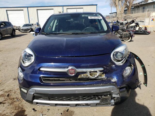 Photo 5 from auction – 2016 FIAT 500X TREKK with VIN ZFBCFXCT6GP340820