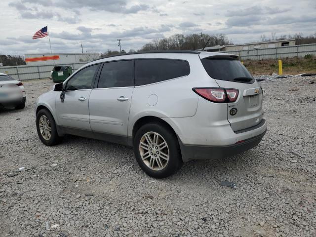 Photo 2 from auction – 2014 CHEVROLET TRAVERSE L with VIN 1GNKRGKD8EJ308890