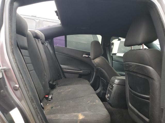 Photo 10 from auction – 2014 DODGE CHARGER SE with VIN 2C3CDXBG1EH284749