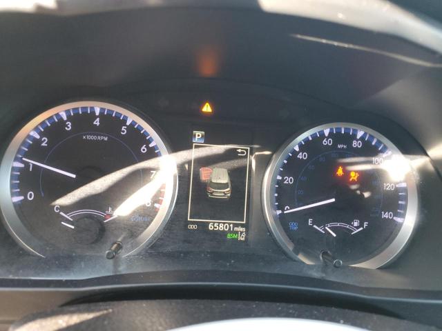 Photo 9 from auction – 2019 TOYOTA HIGHLANDER with VIN 5TDZZRFHXKS311692