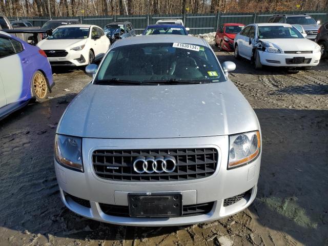 Photo 5 from auction – 2004 AUDI TT 3.2 QUA with VIN TRUWF28N141014287