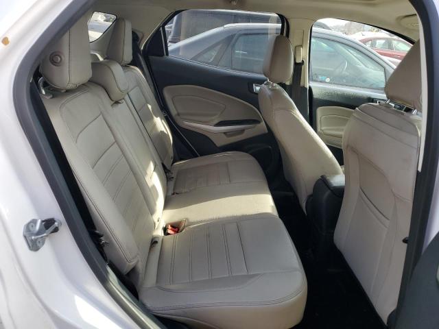 Photo 11 from auction – 2019 FORD ECOSPORT T with VIN MAJ6S3KL3KC301124