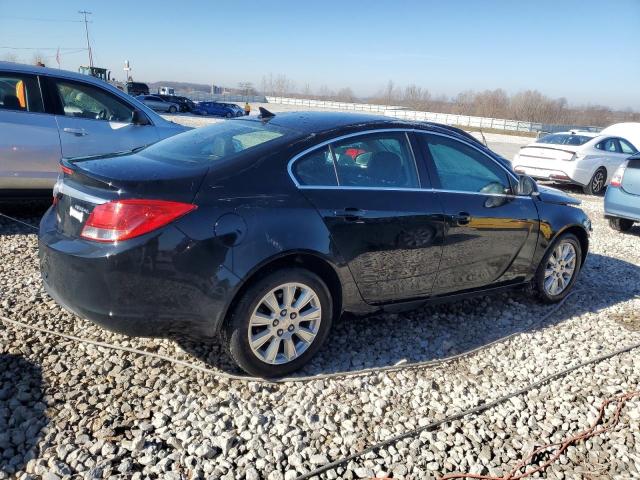 Photo 3 from auction – 2013 BUICK REGAL with VIN 2G4GR5ER1D9142888