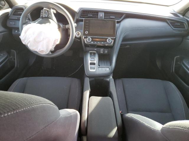 Photo 8 from auction – 2019 HONDA INSIGHT EX with VIN 19XZE4F59KE028313