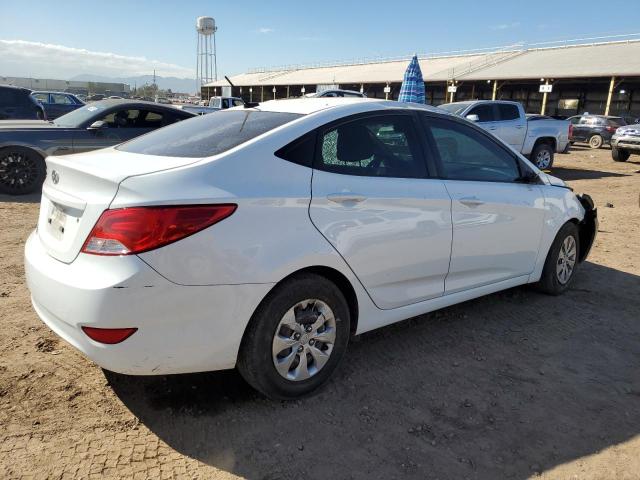 Photo 3 from auction – 2016 HYUNDAI ACCENT SE with VIN KMHCT4AE5GU053409