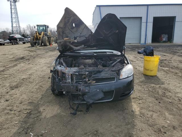 Photo 5 from auction – 2011 CHEVROLET IMPALA POL with VIN 2G1WD5EMXB1284261