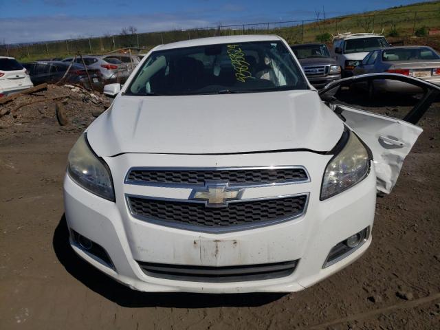 Photo 5 from auction – 2013 CHEVROLET MALIBU 2LT with VIN 1G11E5SA0DF330001