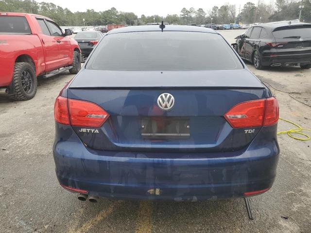 Photo 6 from auction – 2012 VOLKSWAGEN JETTA TDI with VIN 3VWLL7AJ4CM374209