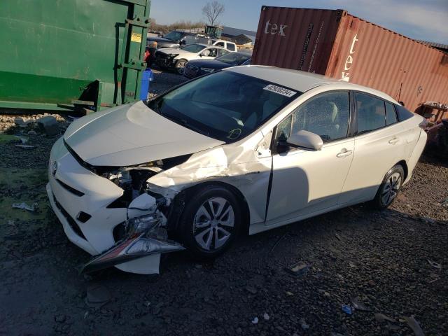 TOYOTA PRIUS 2016 with VIN JTDKARFU0G3010752 - Photo from auction