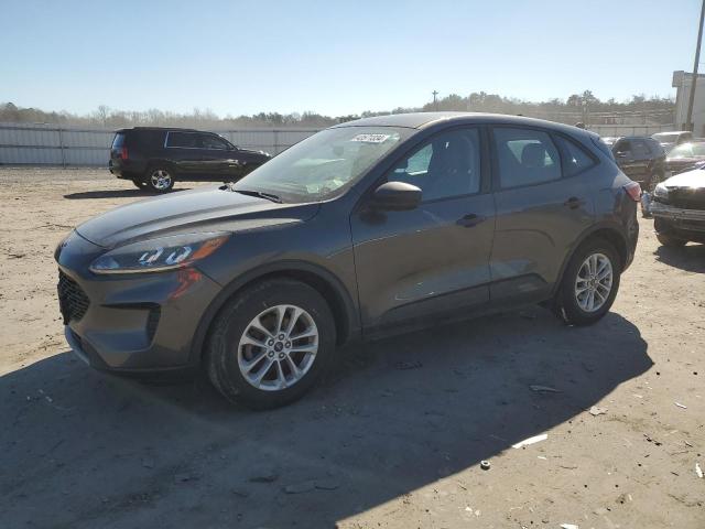 FORD ESCAPE S 2020 with VIN 1FMCU0F65LUA19617 - Photo from auction