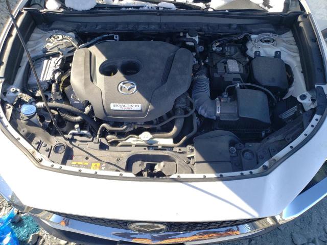 Photo 12 from auction – 2021 MAZDA CX-30 PREM with VIN 3MVDMBEYXMM312800