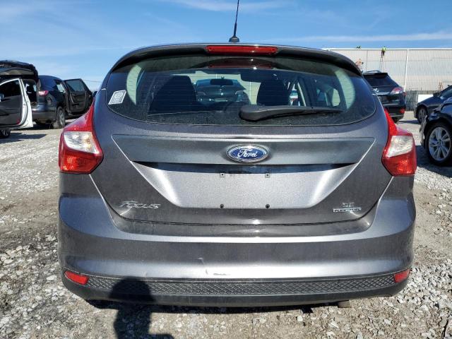 Photo 6 from auction – 2013 FORD FOCUS SE with VIN 1FADP3K28DL114285