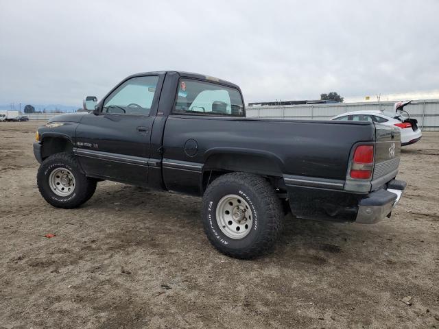 Photo 2 from auction – 1996 DODGE RAM 1500 with VIN 1B7HC16Y5TJ116855