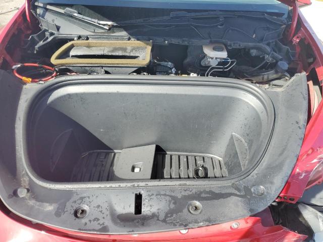 Photo 11 from auction – 2021 TESLA MODEL Y with VIN 5YJYGAEE3MF179571