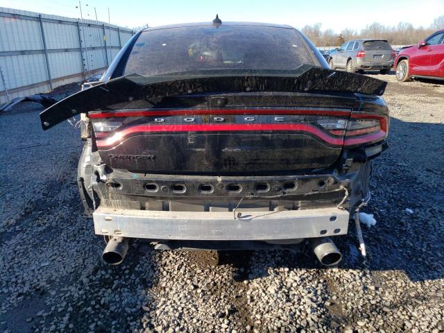 Photo 6 from auction – 2018 DODGE CHARGER R/ with VIN 2C3CDXGJ9JH188477