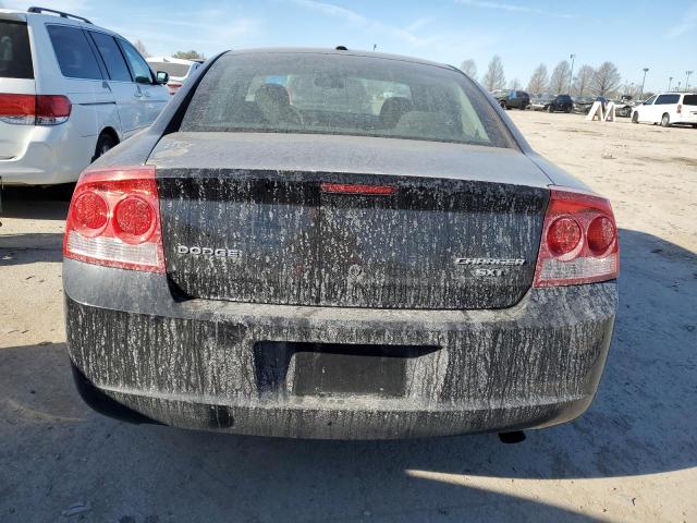 Photo 6 from auction – 2009 DODGE CHARGER SX with VIN 2B3KA33V59H624370