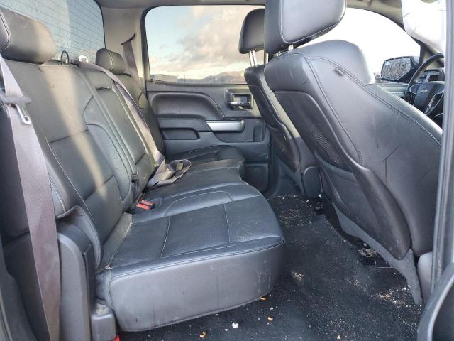 Photo 10 from auction – 2014 CHEVROLET SILV1500 4 with VIN 3GCUKSEC7EG365918