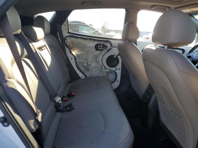 Photo 10 from auction – 2015 HYUNDAI TUCSON LIM with VIN KM8JUCAG3FU017815