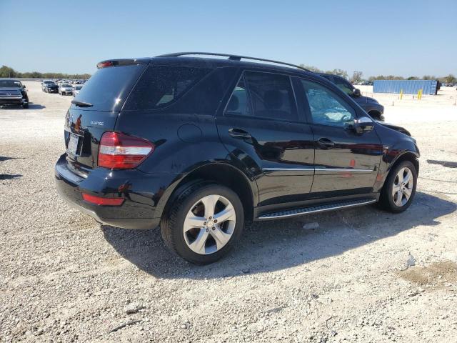 Photo 3 from auction – 2009 MERCEDES-BENZ ML with VIN 4JGBB25E29A518407