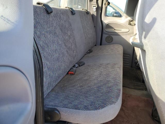 Photo 10 from auction – 2001 DODGE RAM 1500 with VIN 3B7HC13Y91G788713
