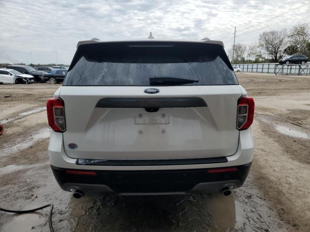 Zdjęcie 6 z aukcji – 2021 FORD EXPLORER X z VIN 1FMSK7DH3MGA92175
