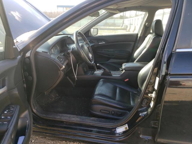 Photo 7 from auction – 2012 HONDA ACCORD SE with VIN 1HGCP2F66CA169035