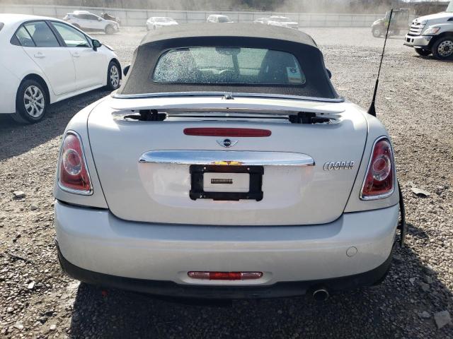 Photo 6 from auction – 2015 MINI COOPER ROA with VIN WMWSY1C54FT625987