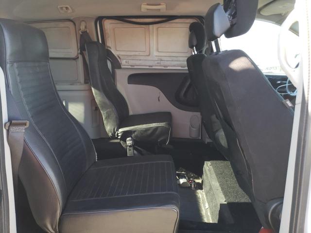 Photo 11 from auction – 2014 RAM TRADESMAN with VIN 2C4JRGAG8ER353095