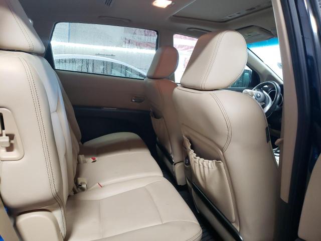 Photo 10 from auction – 2012 SUBARU TRIBECA LI with VIN 4S4WX9HDXC4401114