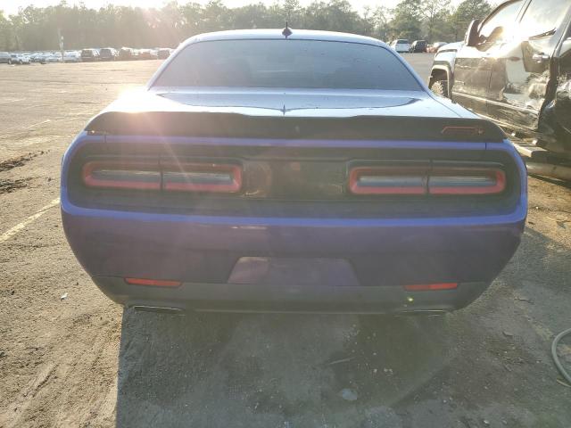 Photo 6 from auction – 2016 DODGE CHALLENGER with VIN 2C3CDZFJ5GH158091