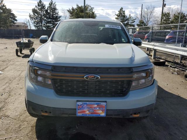 Photo 5 from auction – 2023 FORD MAVERICK X with VIN 3FTTW8G97PRA99229