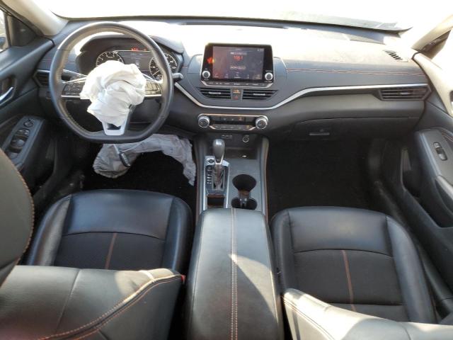 Photo 8 from auction – 2020 NISSAN ALTIMA SR with VIN 1N4BL4CV5LN312973