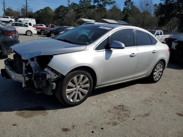 BUICK VERANO 2016 with VIN 1G4PP5SK5G4112121 - Photo from auction
