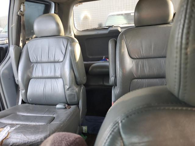 Photo 10 from auction – 2003 HONDA ODYSSEY EX with VIN 5FNRL18953B053967