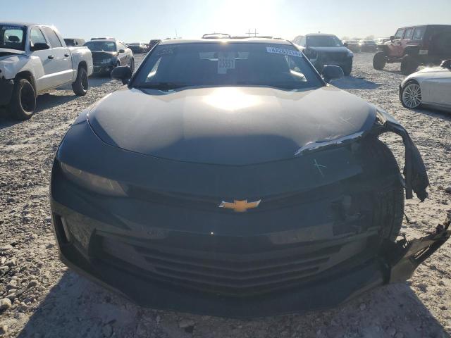Photo 5 from auction – 2017 CHEVROLET CAMARO LT with VIN 1G1FB1RX9H0159128