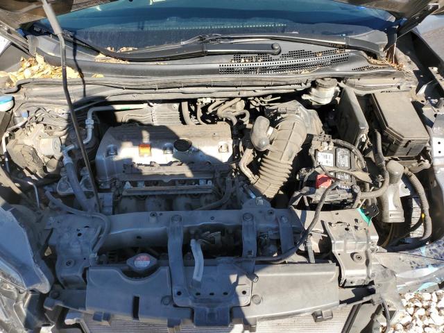 Photo 12 from auction – 2012 HONDA CR-V EXL with VIN JHLRM3H76CC012125
