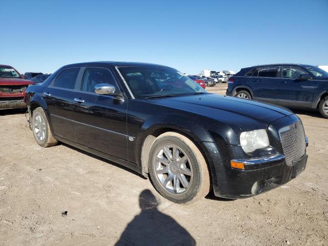 Photo 4 from auction – 2005 CHRYSLER 300C with VIN 2C3AA63H35H597786